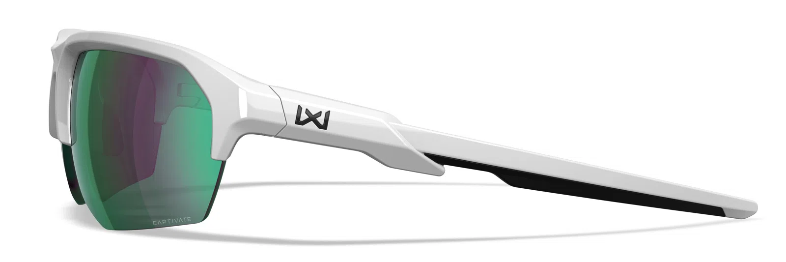 Wiley X Changeable Jakl Frame & Lenses - view 17